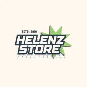 Helenz Store shop logo