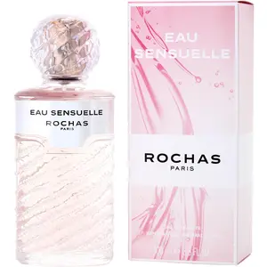 Eau De Rochas Sensuelle By Rochas Edt For Women
