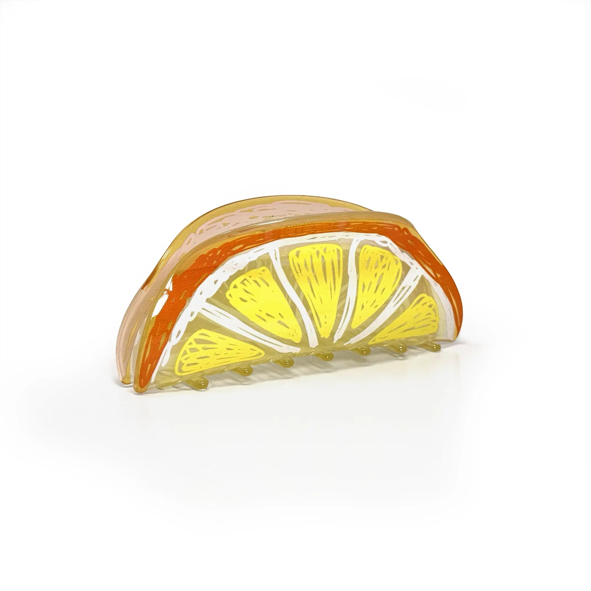 Arancia 🍊 Hair Claw