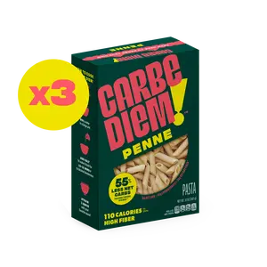 Penne 3 Pack