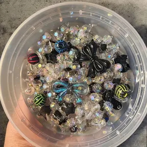 Black Ice Gel Sensory Pad for fidgeting and ADHD