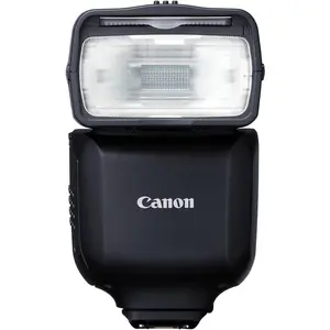 Canon Speedlite EL-10 Portable Camera Flash - Wireless Custom Connector, Smartphone Tech Accessory, Stand-Compatible Electronics Accessory, Accessories