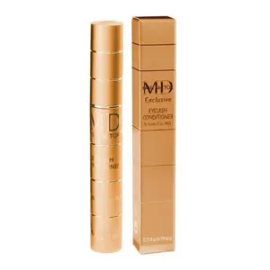 MD Lash Factor  Eyelash Conditioner Professional Gold Support Lash Brow Growth Cycle -  6.91ml Makeup Mascara Lash Serum Peptide Serum Cosmetic Salon
