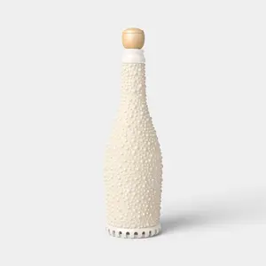 Champagne Speaker - heyday, Elegant Design, Ideal for Audio Enthusiasts