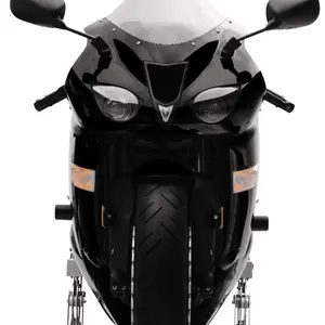 Moto Cinch Street