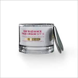 Day Radiance Face Cream Moisturizing Daily Skin Repair