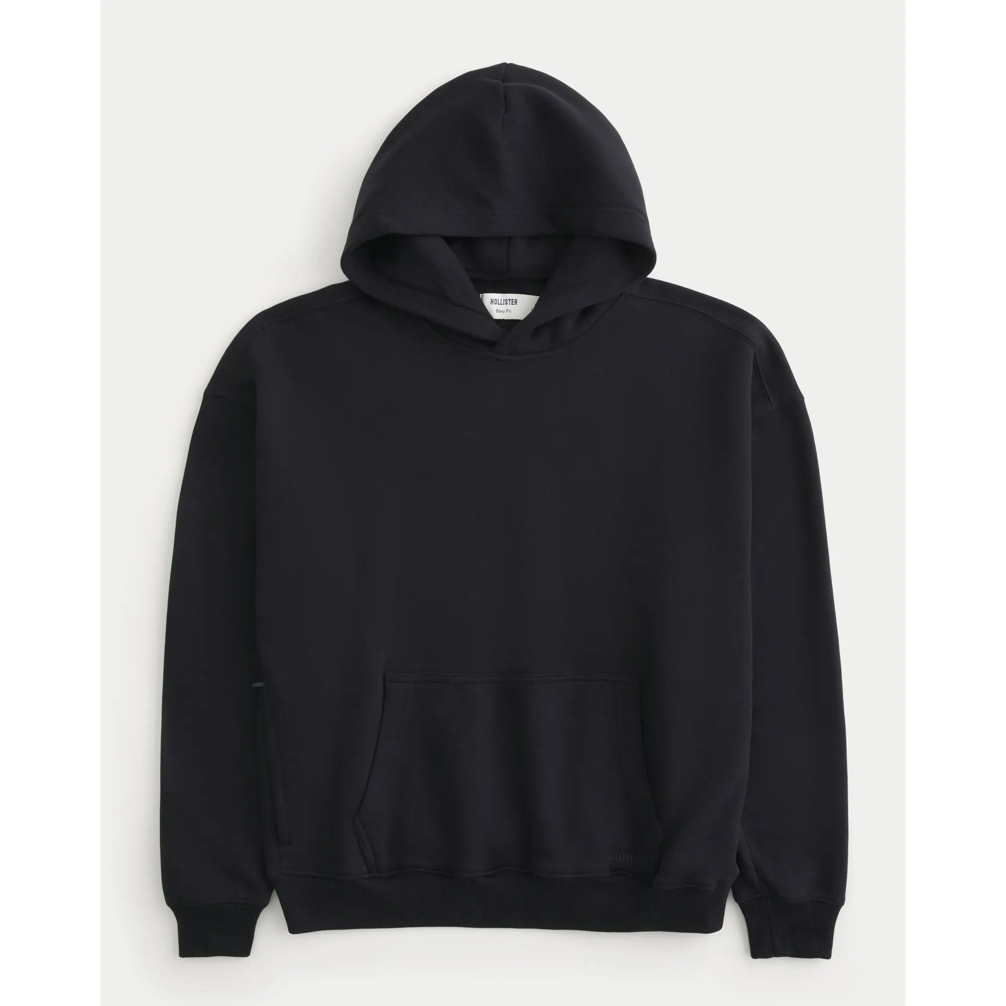 Hollister Boxy Hoodie
