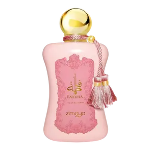 Fatima Pink by Zimaya EDP Spray, 3.4oz
