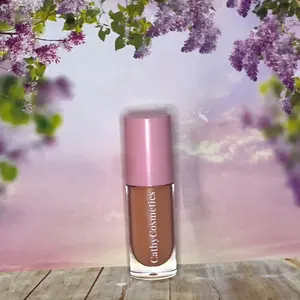 Peaches Lipgloss
