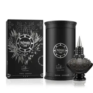 MIDNIGHT SIN by Daniel Rene - 3.4oz PARIS CORNER