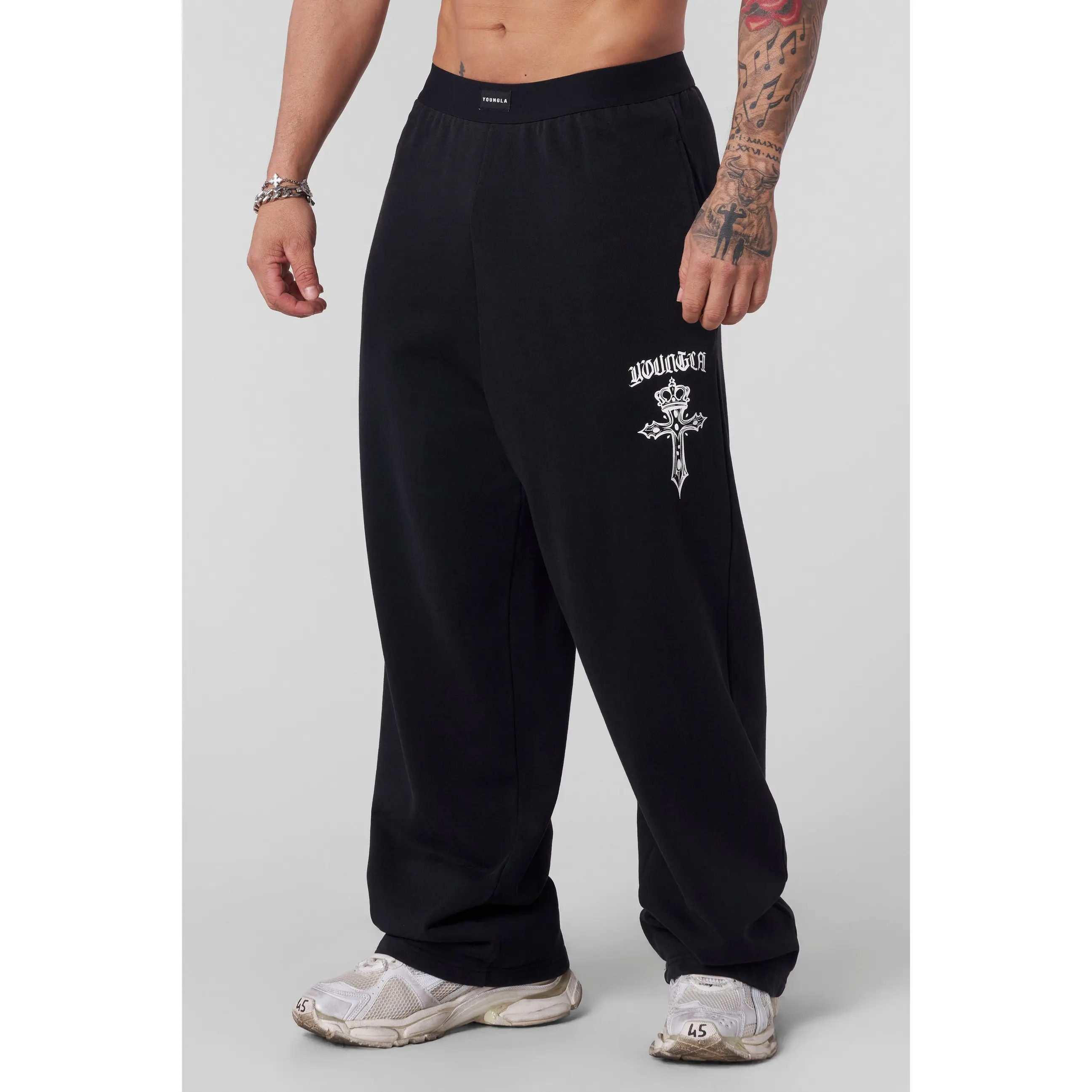 2009 - Faith Sweats 2009 - Faith Sweats