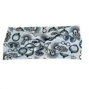 Ophthalmology Headband