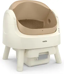 Best Cat Litter Box Ever!