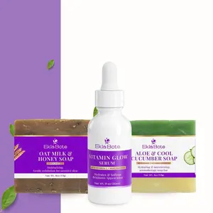 Radiant Skin Trio