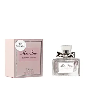 Miss Dior Blooming Bouquet by Christian Dior Travel Size EDT 5ml for Women