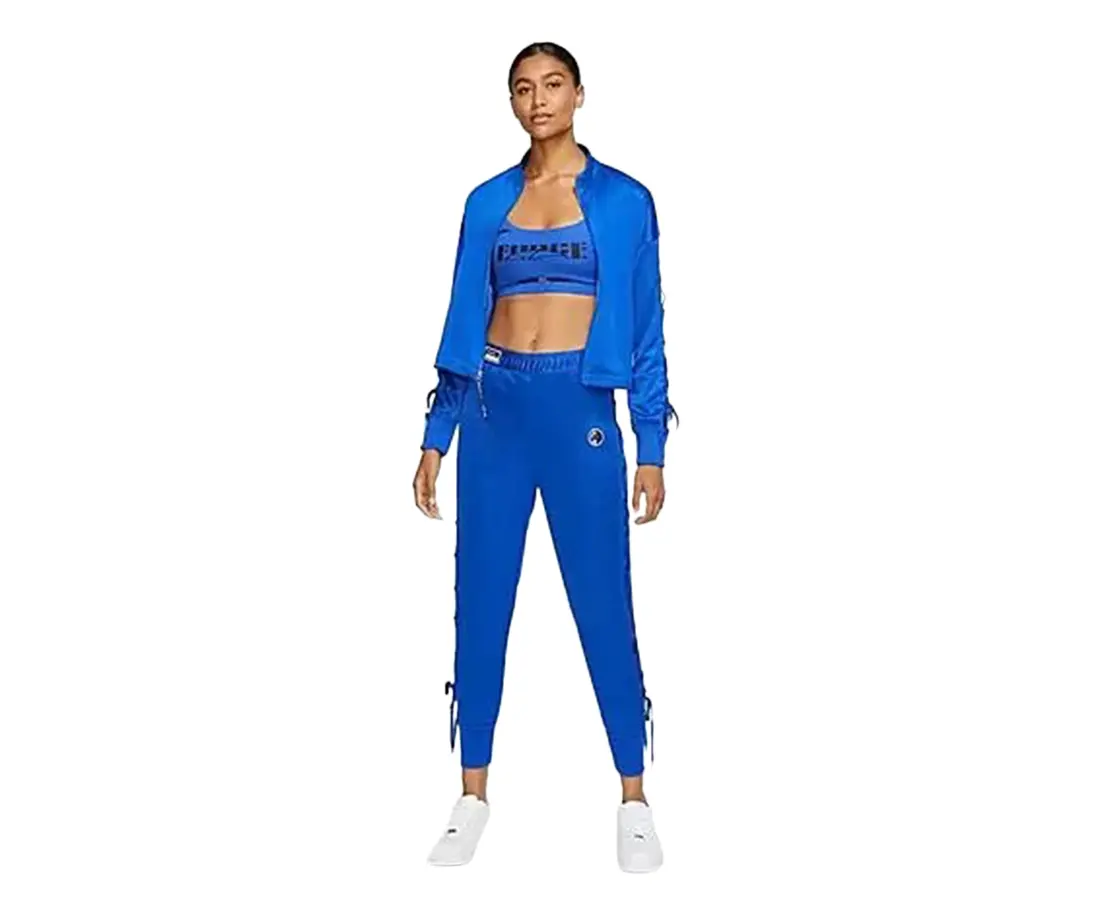 Nike Sportswear Sisterhood Jogger Womens Active Pants, Full Length, Jogger Cut