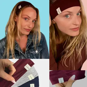 Meant to Be Headband