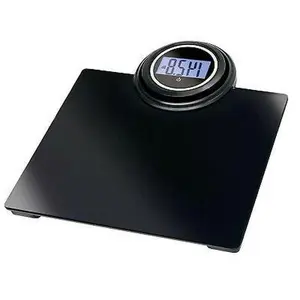 212 MAIN Accurate Digital Weight Scale - North American Extendable, Extra-Large Wide Display, Healthcare & Medical Bathroom Scale, Accurate Digital Scale