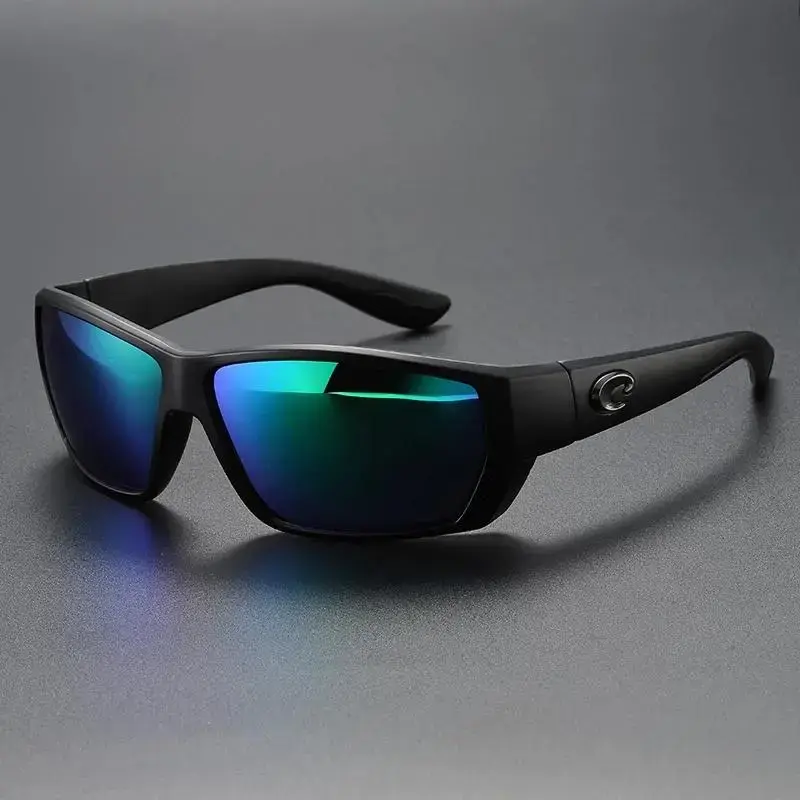 Polarized OutdoorX Sport Sunglasses | UV400 | Run, Cycle & Adventure