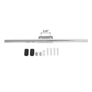 TCMT Engine Guard Crash Bar Fit For Harley Low Rider S FXLRS FXLRST 2022-2025