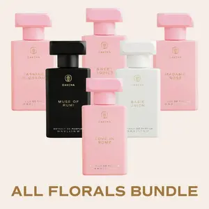 All Florals Bundle