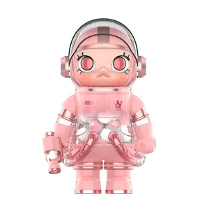 [Spanish]-MEGA SPACE MOLLY 400% SMITTEN LOVE