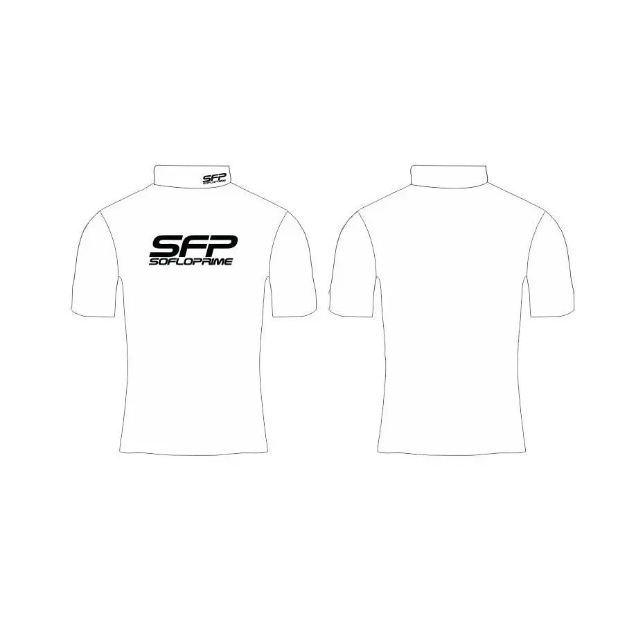 SFP Compression Turtle Neck