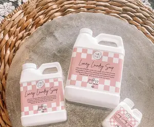 Luxury Laundry Soap 32 oz.