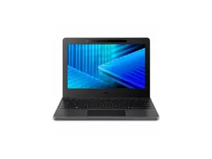 Acer TravelMate B3 11 TMB311-34 TMB311-34-C3BZ 11.6" Notebook - HD - 60 Hz - Intel N-Series N150 - 4 GB - 128 GB Flash Memory - English Keyboard - Black - Intel Chip - 1366 x 768 - Windows 11 Pro