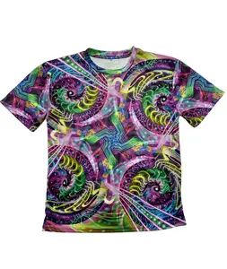 Ammolite T-Shirt