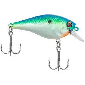Berkley SquareBull 2 inch Shallow Squarebill Crankbait