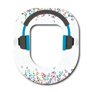 Jam out - Omnipod