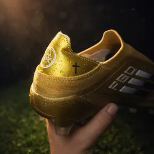 Cross Cleat Sticker Cross Cleat Sticker