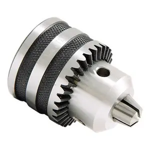 Precise Taper JT3 Budget Drill Chuck