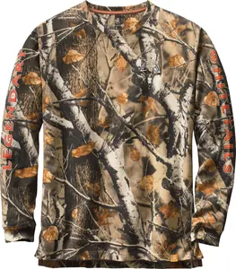 Legendary Whitetails Men's Non-Typical Series Long-Sleeve T-Shirt