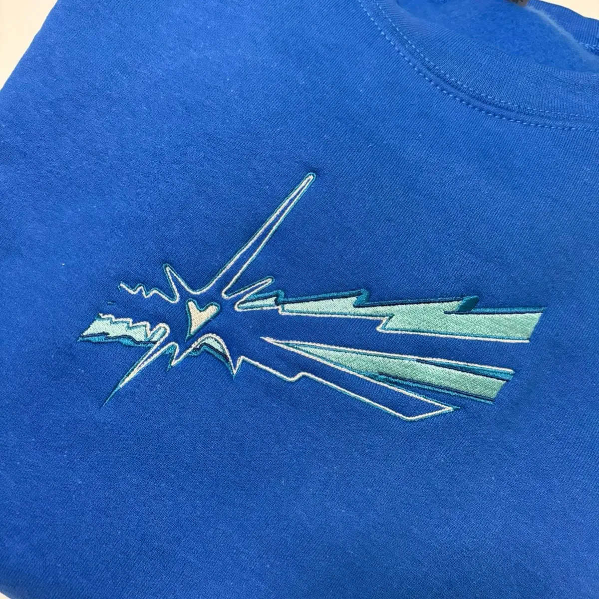 CRAZY Sweatshirt