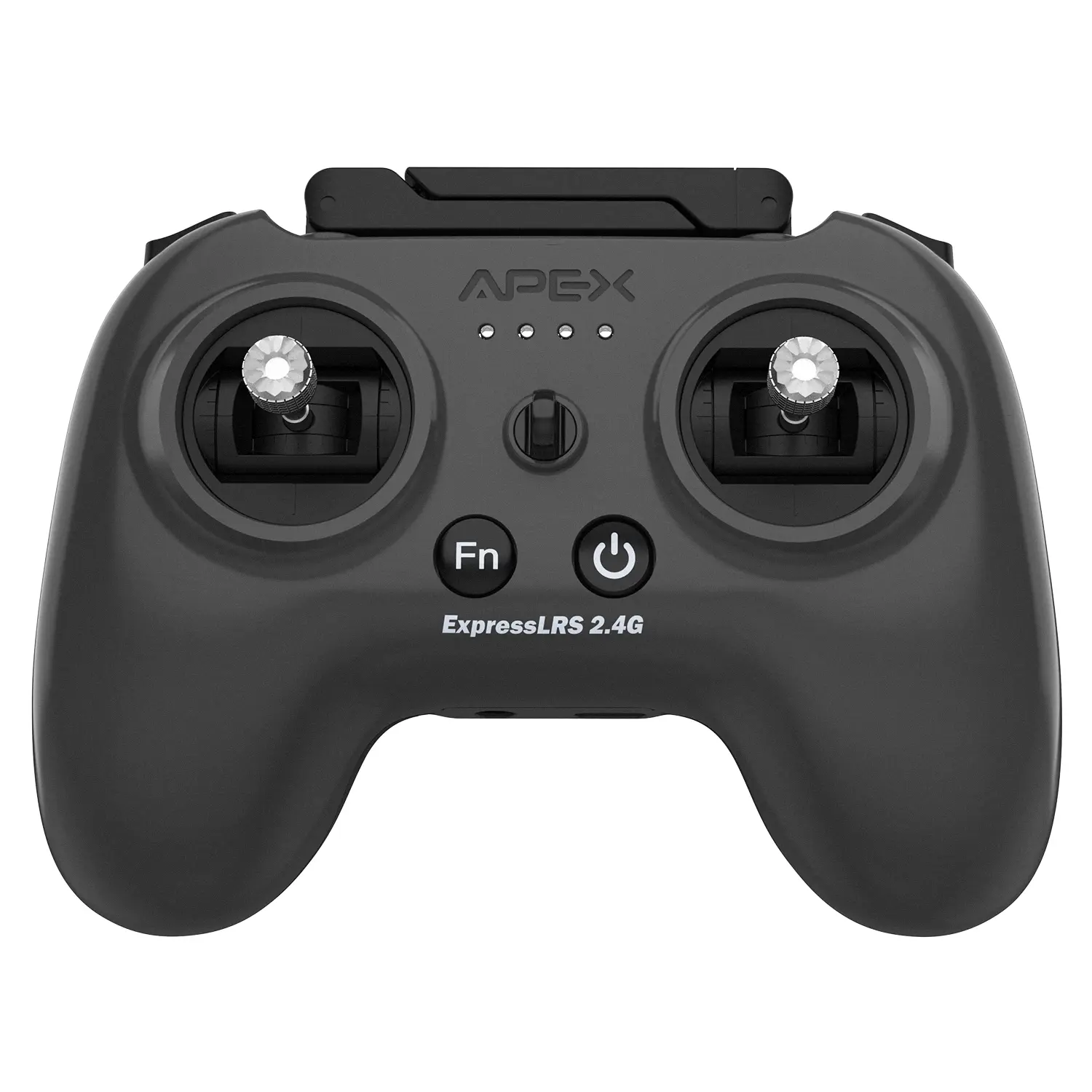 APEX G-129 RC Radio Transmitter Controller for FPV Racing Drone，Supports FPV Simulators,No dongle required,Suitable for FPV beginners,500mW