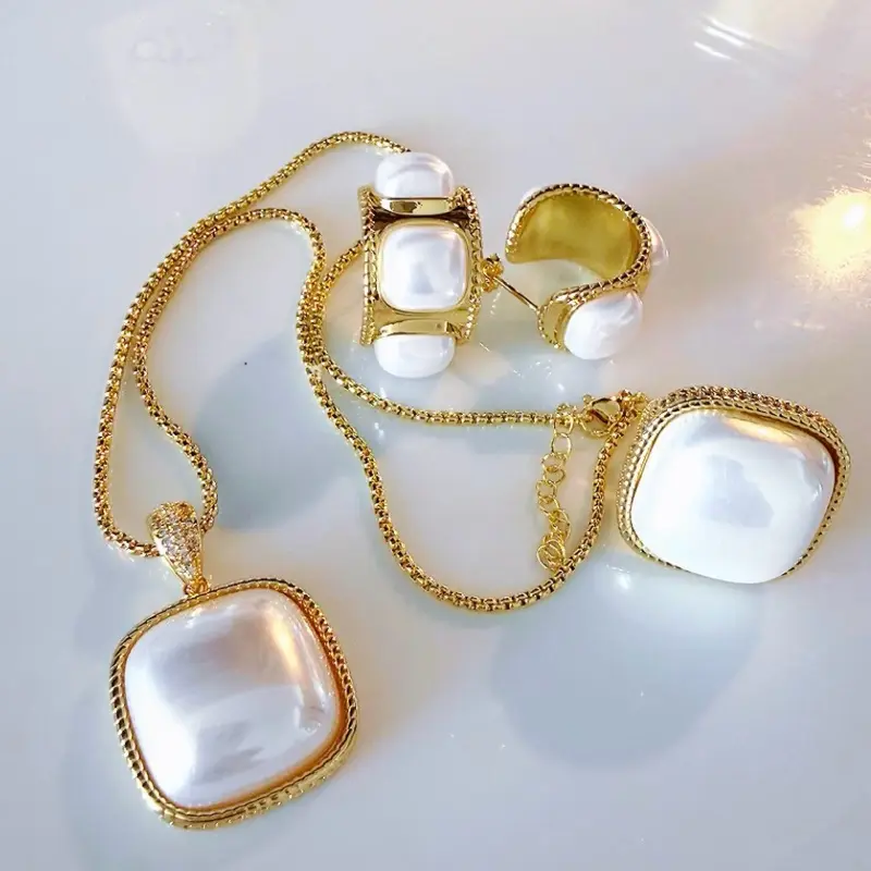 Maite Jewelry