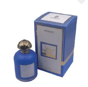 Dumont Murjan Kalemat Ghazal For Unisex 3.4 Oz EDP Spray