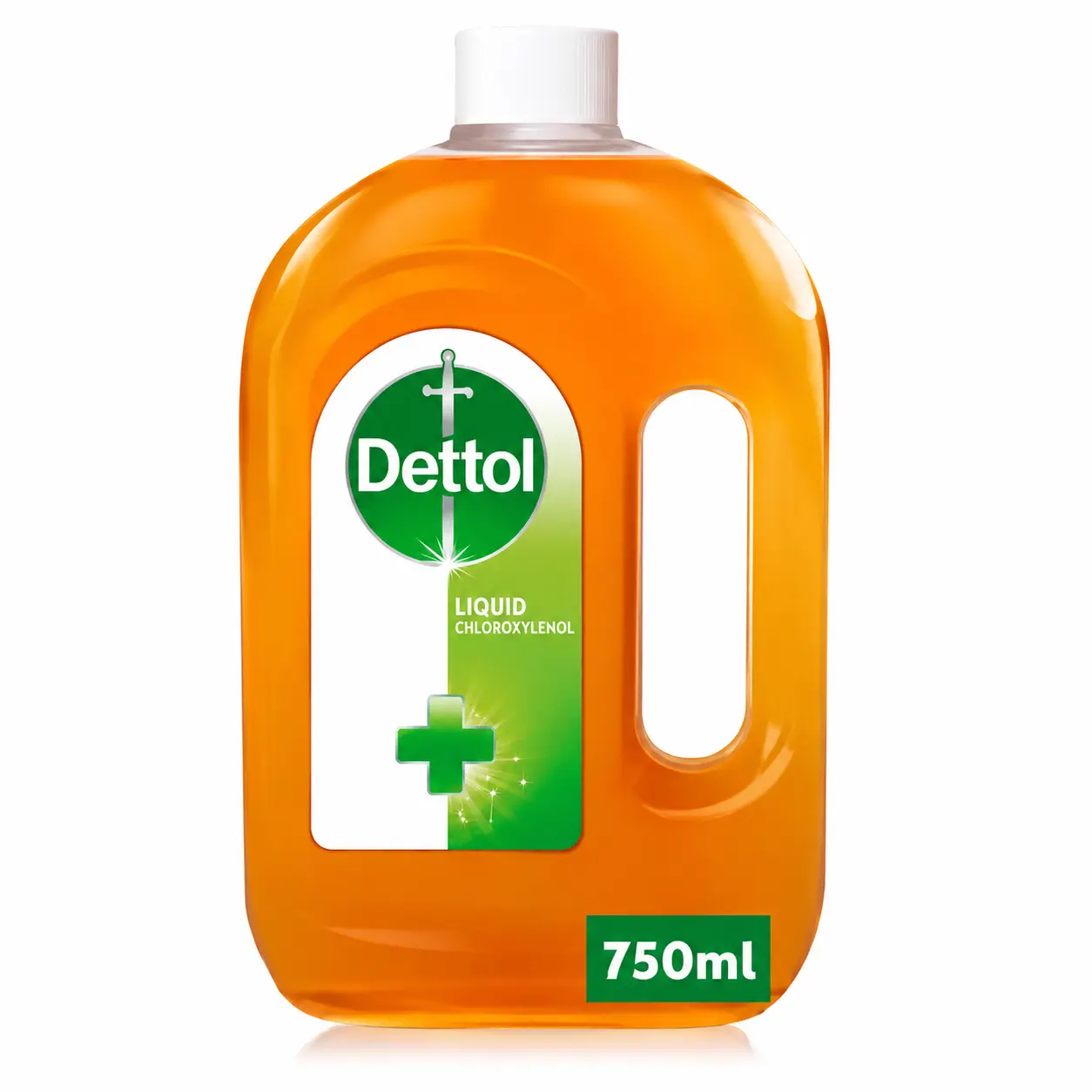 Dettol Liquid Home Cleaner - Effective Household Cleaning Solution for Daily Use