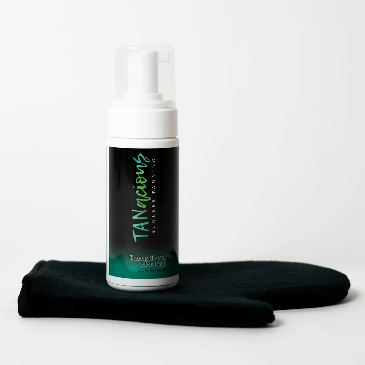 TANacious Sunless Tanning Tanning Mousse
