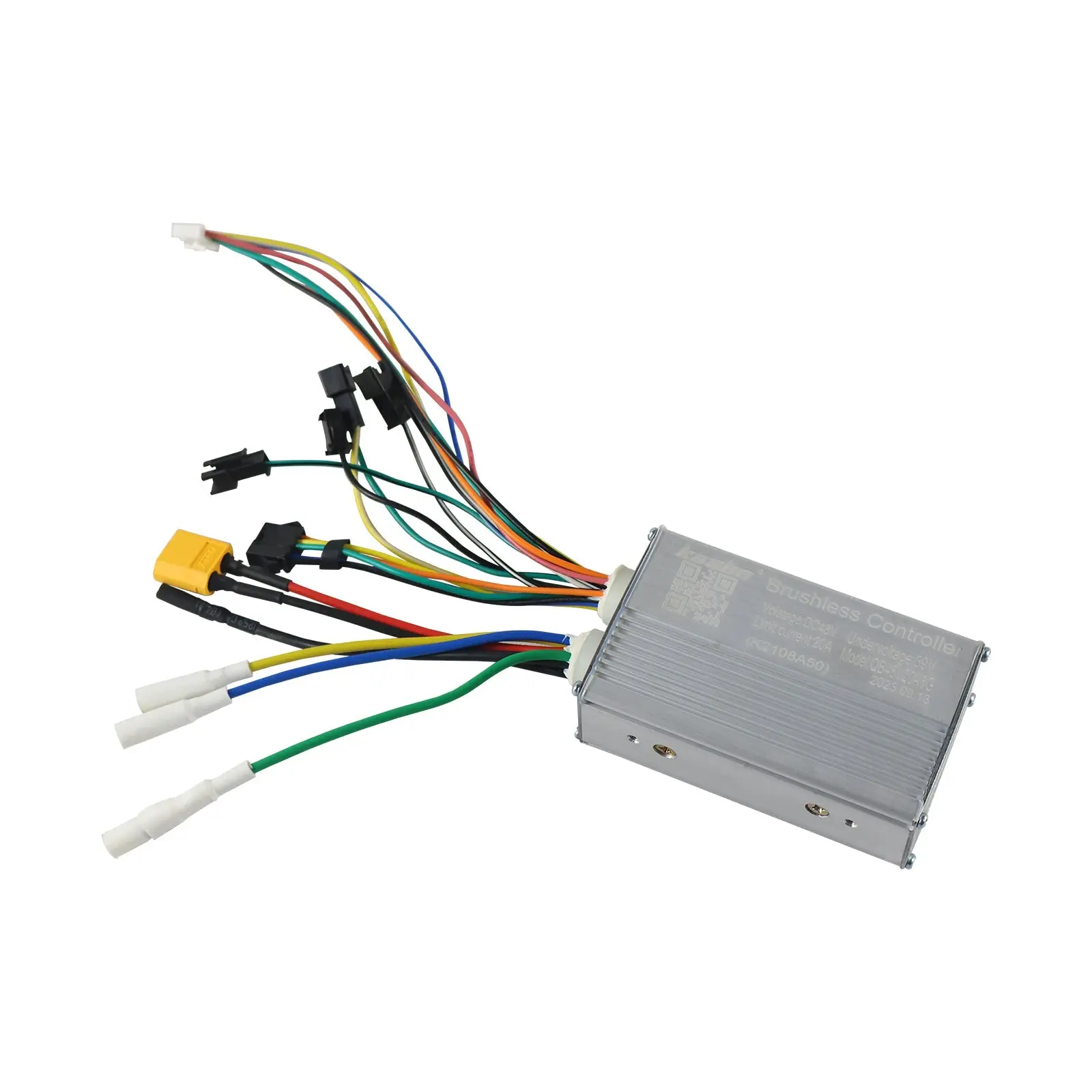 Kaabo 48V20A Controllers for Kaabo Mantis 8