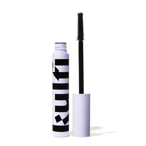 Badi Lash Mascara - Tubing Mascara, Instant Volume, Smudge-proof & Flake-free, Nourishes & Conditions Lashes