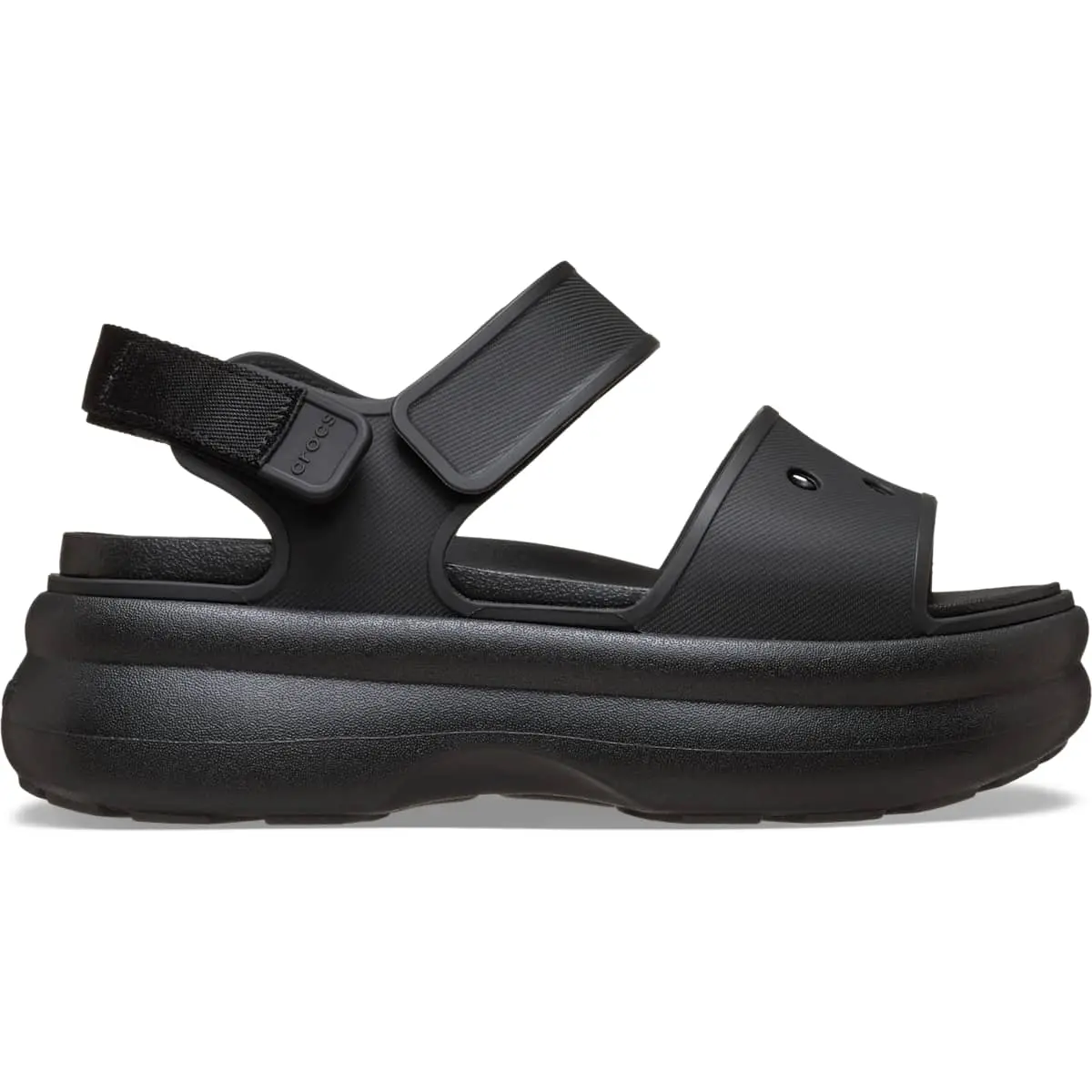 Crocs Women's Soho Y-Strap Platform Sandals Crocs Women's Soho Y-Strap Platform Sandals