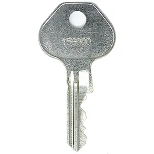 Master Lock 15G530 Padlock Replacement Key