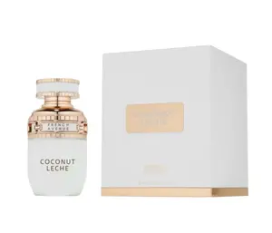 French Avenue Coconut Leche EDP Perfume Spray 2.7 fl oz French Avenue Coconut Leche EDP Perfume Spray 2.7 fl oz