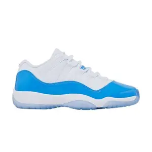 Air Jordan 11 Retro Low GS 'University Blue' 2026