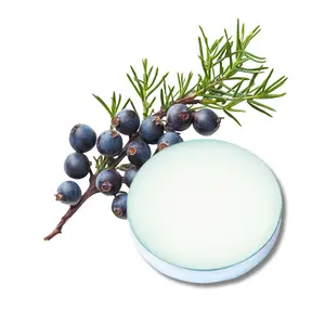 Juniper Berry - Solid Perfume Fragrance Pod - Create Custom Perfume in Minutes