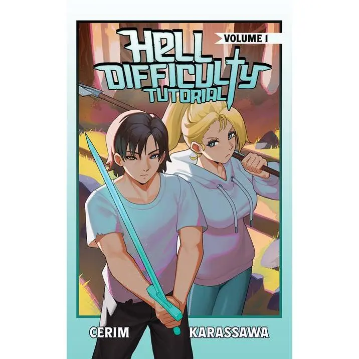 Hell Difficulty Tutorial Vol 1