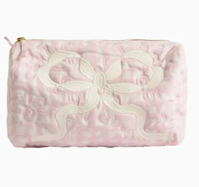 Love Shack Fancy Octavia Pouch